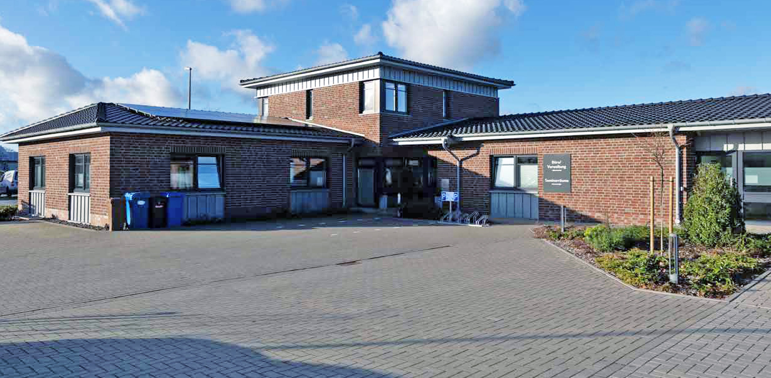 unser technischer Service