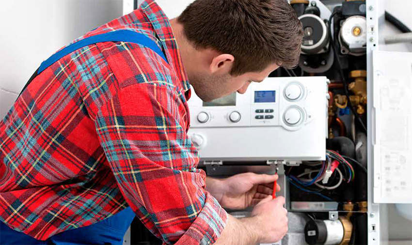 unser technischer Service
